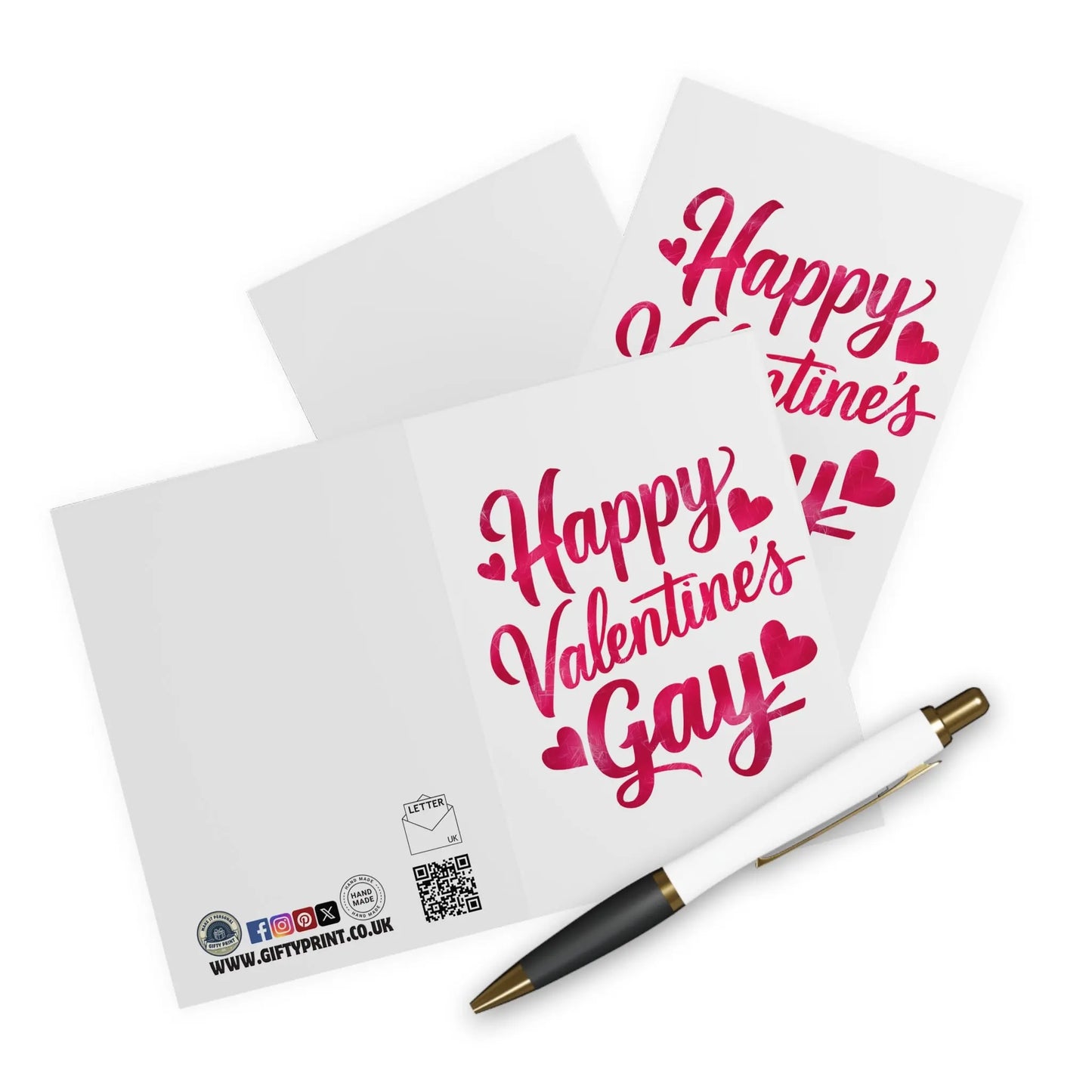 Funny Gay Valentines Day Card Happy Valentines Gay context