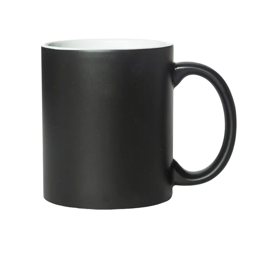 Funny Mug Colour Changing I'm A Freak In The Bedroom B