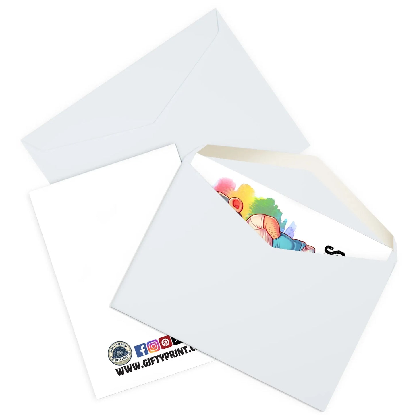 Gay Fathers Day Card Happy Fathers Day Dads