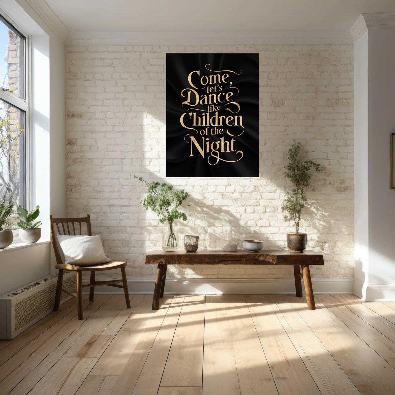 Fun Wall Art Signs & Prints