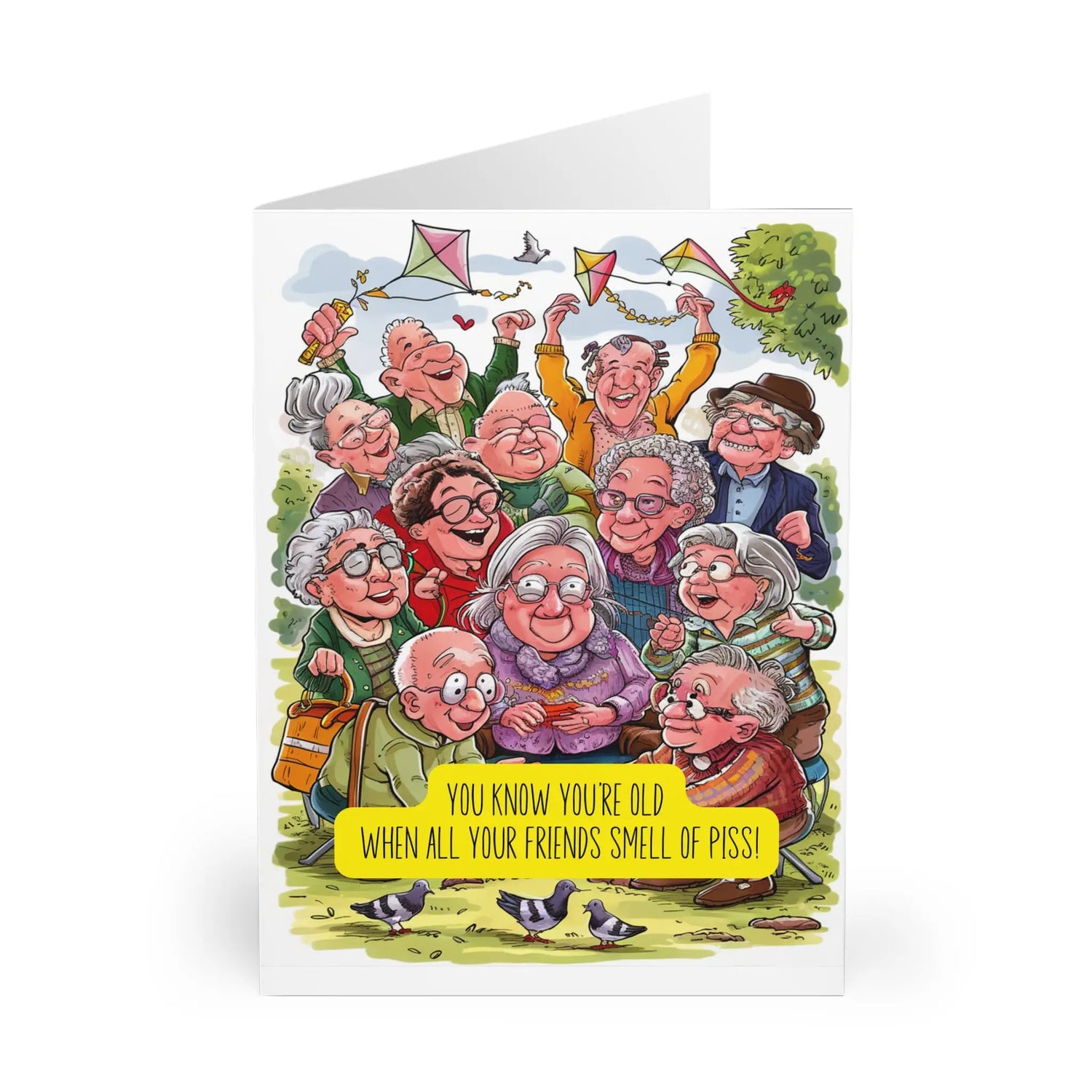 greeting cards - Gifty Print