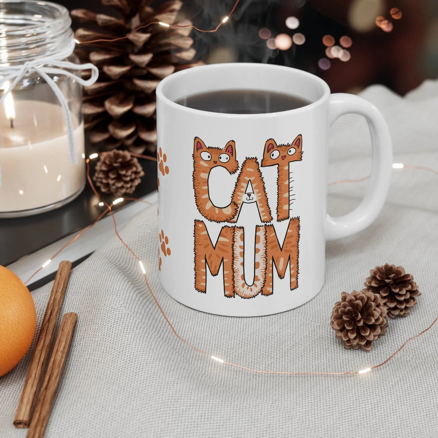 Gifts For Cat Lovers