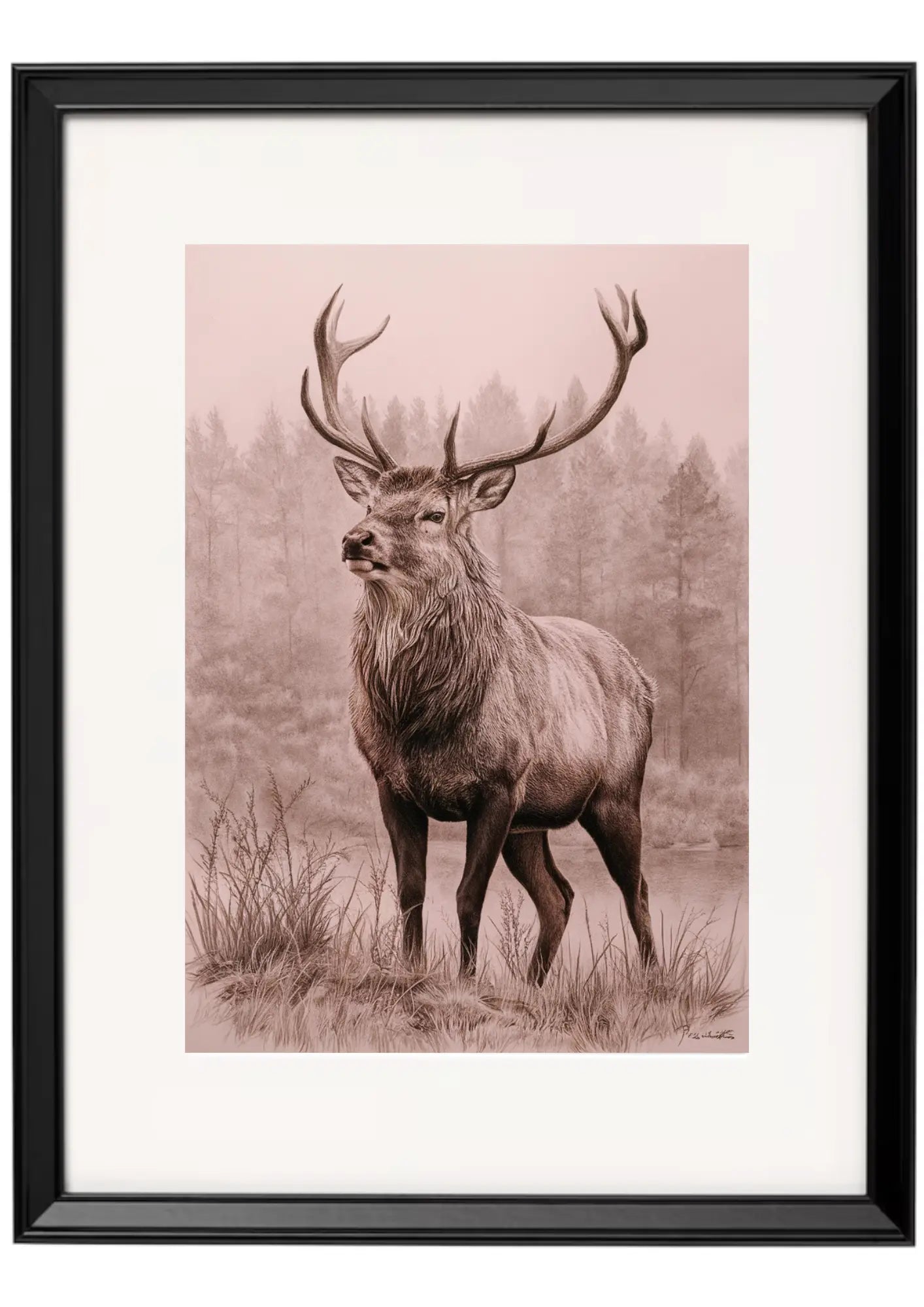 Framed Art Sets - Gifty Print